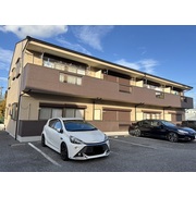 物件名が入ります