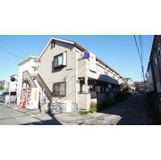 物件名が入ります