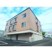 物件名が入ります