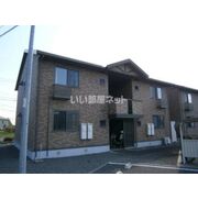 物件名が入ります