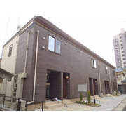 物件名が入ります