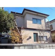 物件名が入ります