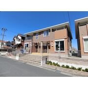 物件名が入ります