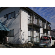 物件名が入ります