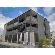 物件名が入ります