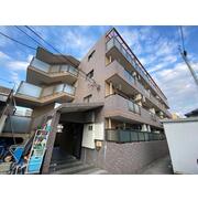 物件名が入ります