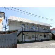 物件名が入ります