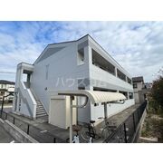 物件名が入ります