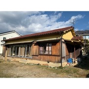 物件名が入ります