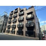 物件名が入ります