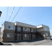 物件名が入ります