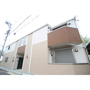 物件名が入ります