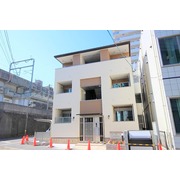 物件名が入ります