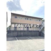 物件名が入ります