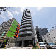 物件名が入ります