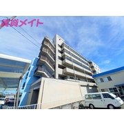 物件名が入ります