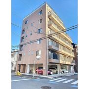 物件名が入ります