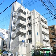 物件名が入ります