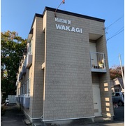 物件名が入ります