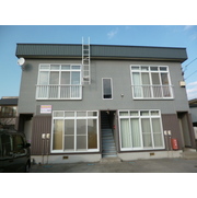 物件名が入ります