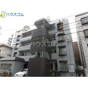 物件名が入ります