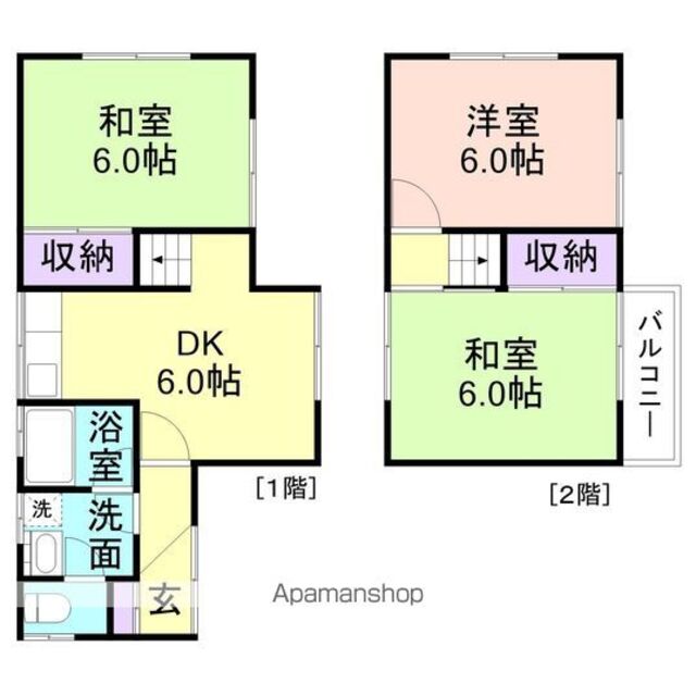 物件画像