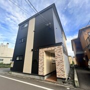 物件名が入ります