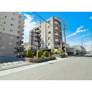 物件名が入ります
