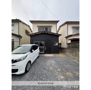 物件名が入ります