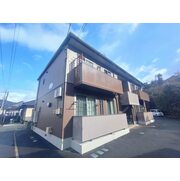 物件名が入ります