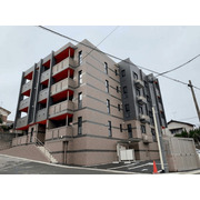 物件名が入ります