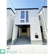 物件名が入ります