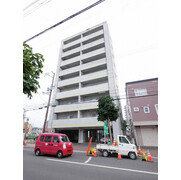 物件名が入ります
