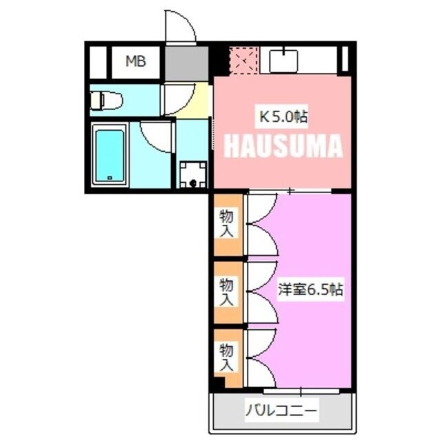 物件画像