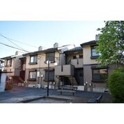 物件名が入ります