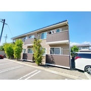 物件名が入ります