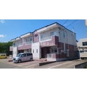 物件名が入ります