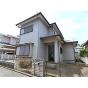 物件名が入ります