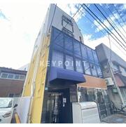 物件名が入ります