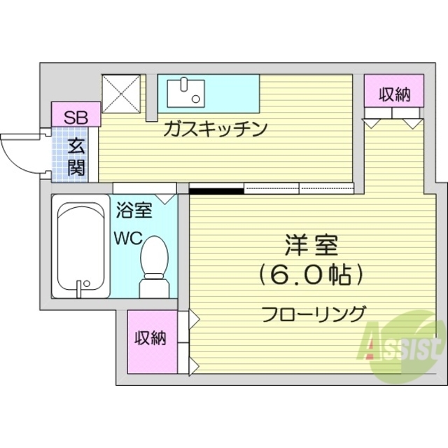 物件画像