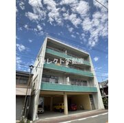 物件名が入ります