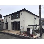 物件名が入ります