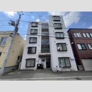 物件名が入ります