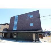 物件名が入ります