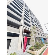 物件名が入ります