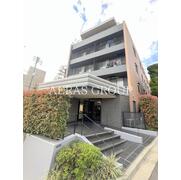 物件名が入ります