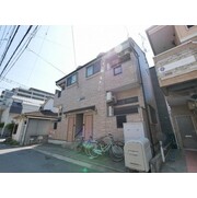 物件名が入ります