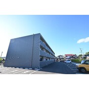 物件名が入ります