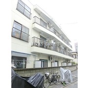 物件名が入ります