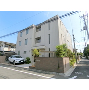 物件名が入ります